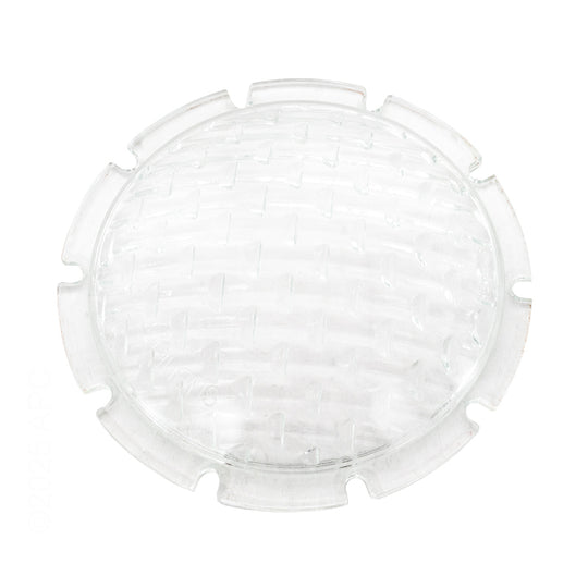 Pentair 05055-0003Z Clear Lens for Sta-Rite®/SwimQuip® 05082 and 05086 Light Housing, All Models