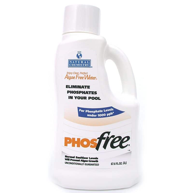 Natural Chemistry PHOSfree, 2 Liter (05221)