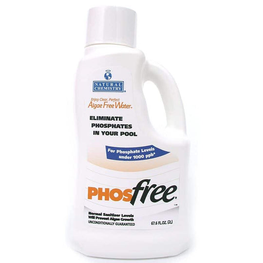Natural Chemistry PHOSfree, 2 Liter (05221)