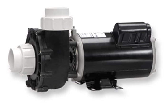 Aqua-Flo FMXP2 Spa Pump, 3.0 HP, 2-Speed, 230V, 2" Plumbing, Side Discharge (06130395-2040)