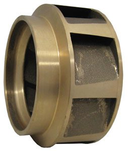 Pentair C-Series Impeller CMK-150 15 H.P., 3 PH Medium Head, Replaces S17315 (070225)