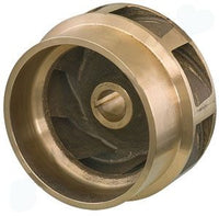 Pentair C-Series Impeller CMK-75 7.5 H.P., 3 PH Medium Head, Replaces S17165 (070227)