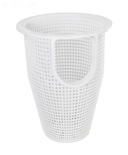 04 - Pentair Whisper-Flo Basket AQ &WFE (070387Z)