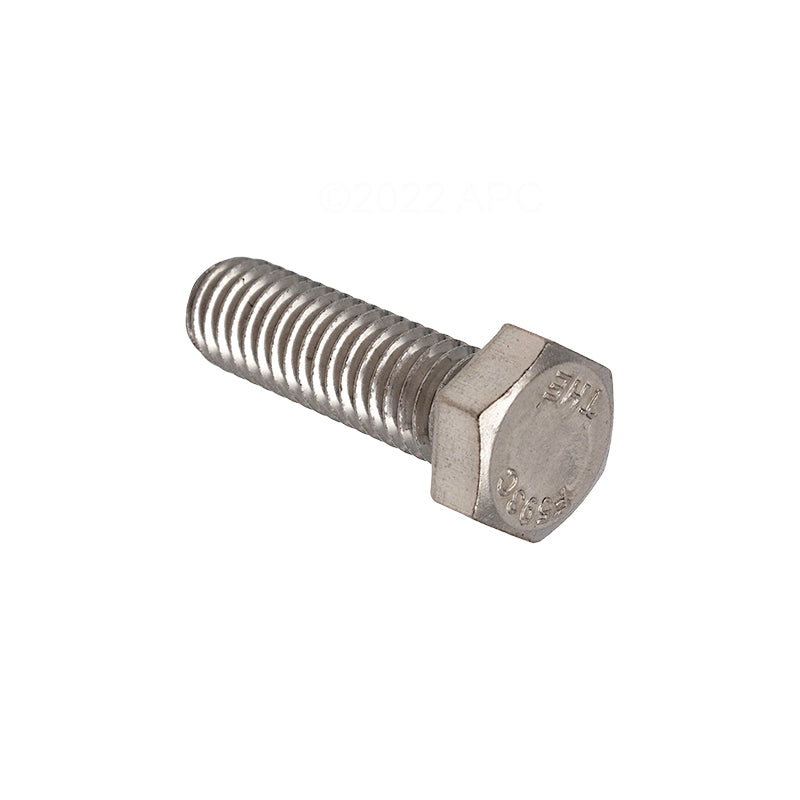 PENTAIR WATER POOL AND SPA INC SEAL PLATE BOLT WHISPERFLO INTELLIFLO | 070430Z