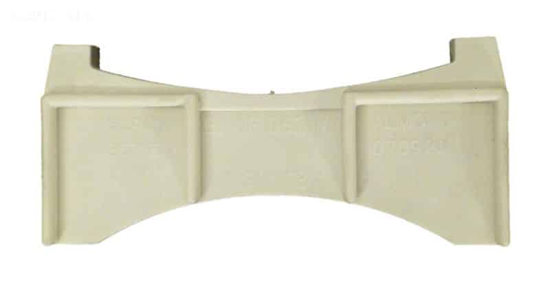 Pentair IntelliFlo® feet Insert WF Pump (Almond) (070929)