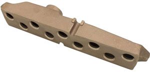 Return Header for MINIMAX (070994)