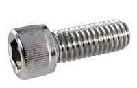 Pentair EQ Pump Impeller Locking Screw, C-35, 3/8 -16x1 in. Socket Head Cap, 18-8 S/S (071037)