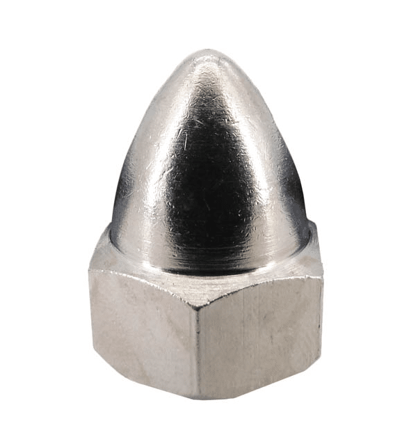 Pentair XF Series 1 Acorn Nut (071413)
