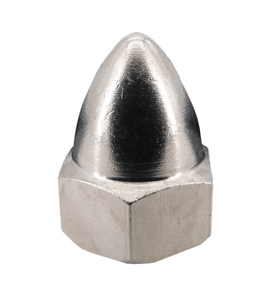 Pentair XF Series 1 Acorn Nut (071413)