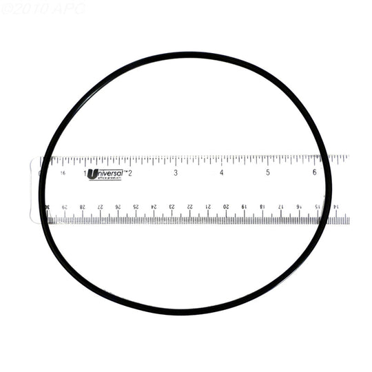 Pentair Water Pool and Spa Inc Cover O-Ring (before 11/1998) Whisperflo Strainer - 071422Z