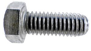Pentair C-Series Hex Cap Screw, 1/2-13 x 1-1/4in. (P27575) (071687)