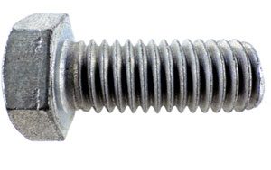 Pentair C-Series 1in. Hex Screw (P27600) (071688)