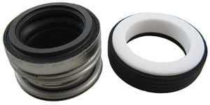 Pentair EQ Pump Mechanical Shaft Seal (071725S)