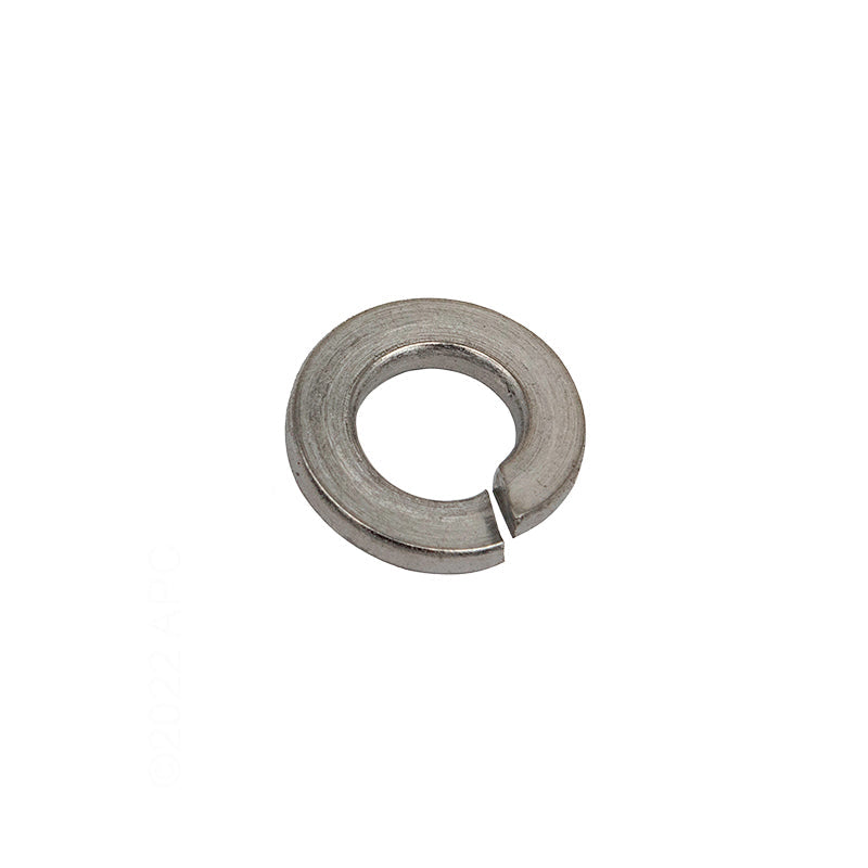 Pentair Water Pool and Spa Inc Ss Split Lock Washer .25" - 072172Z