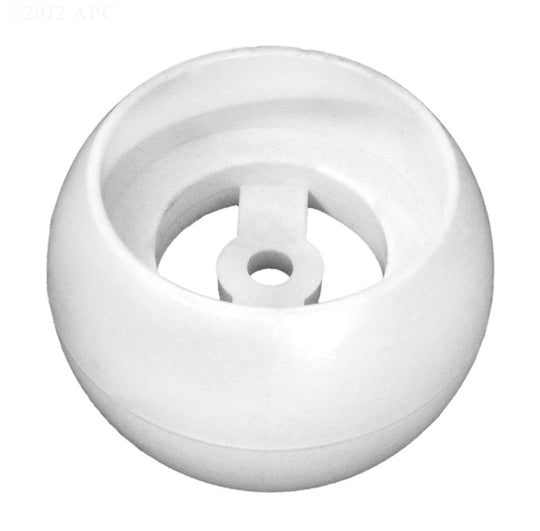 Pentair Ortega Return Line Check Valve, Ball PVC (072502)