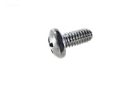 Ortega Diverter Handle Screw 8-32 x 3/8 in. s/s machine (072540)