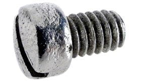 Pentair Ortega/FLC Valves, Screw Diverter Stop (072541)