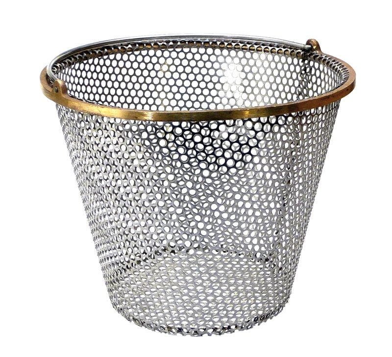 Pentair C-Series C-Series Strainer, Bronze (P25550) (075271)