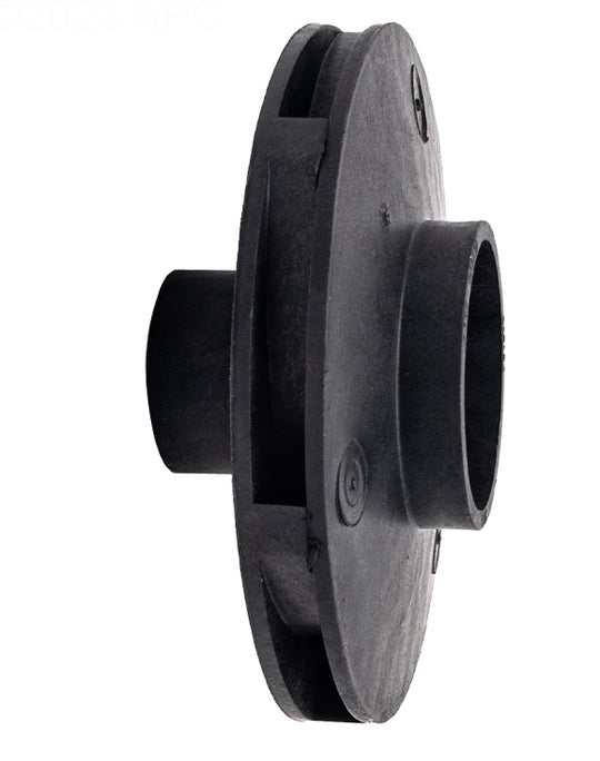 Pentair 355067Z Impeller for Challenger, Pinnacle High Flow Inground 1 HP Pump, SuperFlo and Sta-Rite® SuperMax 1 HP Pump