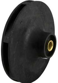 Pentair IntelliFlo® (All Models) & WhisperFlo WFE-12 Impeller Full-Rated 3.0 HP (073131)