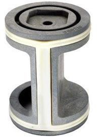 Pentair Ortega Diverter for Valve, 2-port, 1.5 in. Noryl (073496) -Obsolete