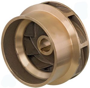 Pentair C-Series Pump, High Head Impeller 7.5 HP (073829)