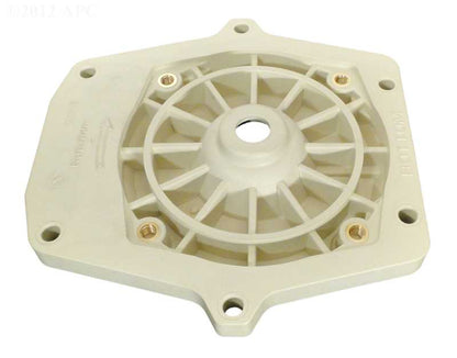Pentair Whisper-Flo Seal Plate WFE Pump (After 6/94) (074564Z)