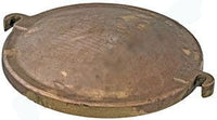 Pentair C-Series Cover, C-16 Brass Machine (70789)P07900) (075275)