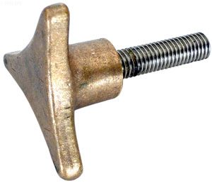 Pentair C-Series Hand Nut C-38 Assembly (S13601)(73038) 2 req'd (075280)