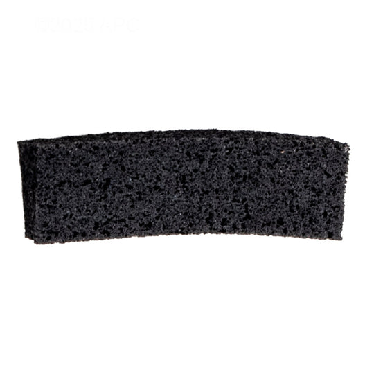 Pentair Water Pool and Spa Inc Weir Bumper U-3 Skimmer - 08650-0018