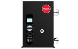 Raypak Digital Electric E3T Spa Heater 5.5KW 240V | 017121 100-10000662