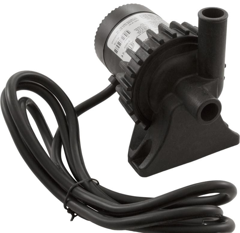 Laing E-5 Circulation Pump, 115/230V, 3/4" Plumbing, 4 Foot Cord (10-0102)