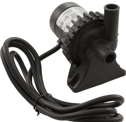 Laing E-5 Circulation Pump, 115/230V, 3/4" Plumbing, 4 Foot Cord (10-0102)