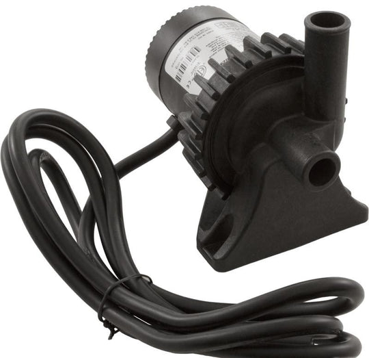 Laing E-5 Circulation Pump, 115/230V, 3/4" Plumbing, 4 Foot Cord (10-0102)