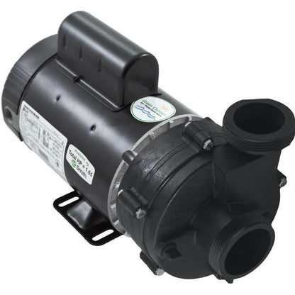 Vico Ultimax Spa Pump, 3 HP, 2-Speed, 56 Fr., 2" Plumbing ( 1016170) (34-430-2526)