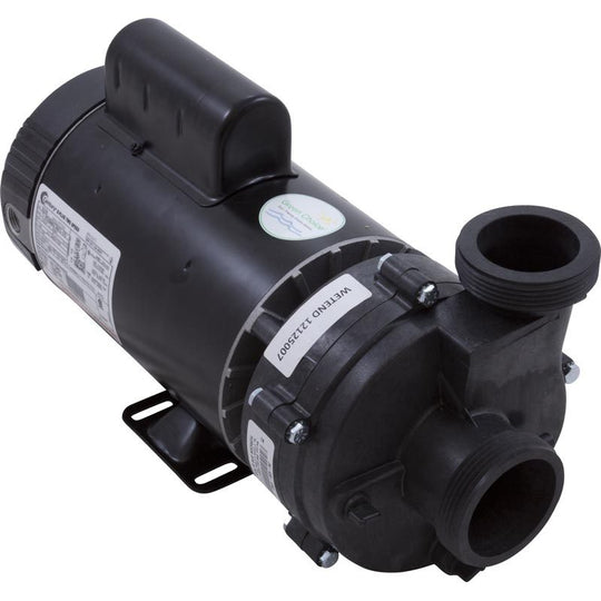 Vico Ultimax Spa Pump, 4 HP, 230V 2-Speed, 56 Fr., 2 " Plumbing (1016167) (34-430-2528)