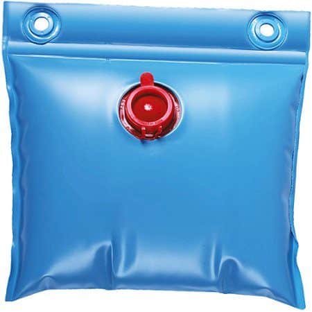 Wall Bags 1 ft X 1 ft for Above-Ground Pools (12) (NW155-3) use (ACCWB x12)