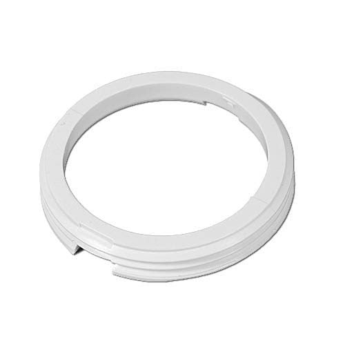 HydroAir Hydo-Jet Standard Eyeball Retainer Ring, White (10-3806)