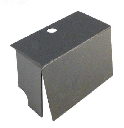 Jandy® XE Model EG High-Limit Switch Cover, (1984 - 1989) (10418300)