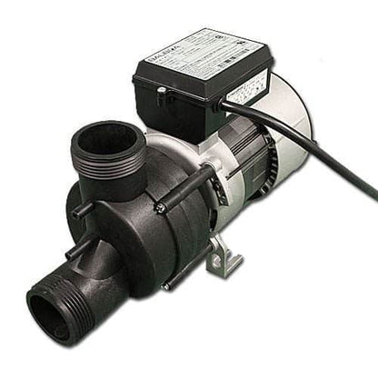 Vico Power Wow Bath Pump, 1 HP, 115v, 1.5" Plumbing (1051057)