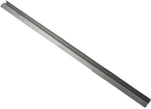Jandy® Lite Heat Exchanger Baffle, 400,000 BTU, (8 Req.) (1997 - 2000) (10697405)