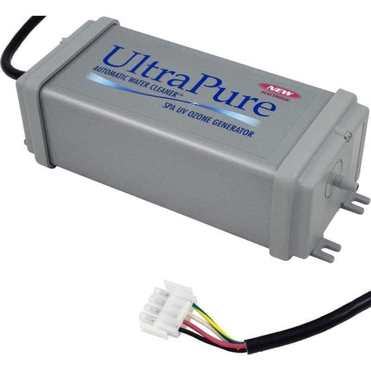 UltraPure EUV3 Hybrid Ozone Generator, 115/230V, 800 gal. Capacity, 4 year Life (1106523)