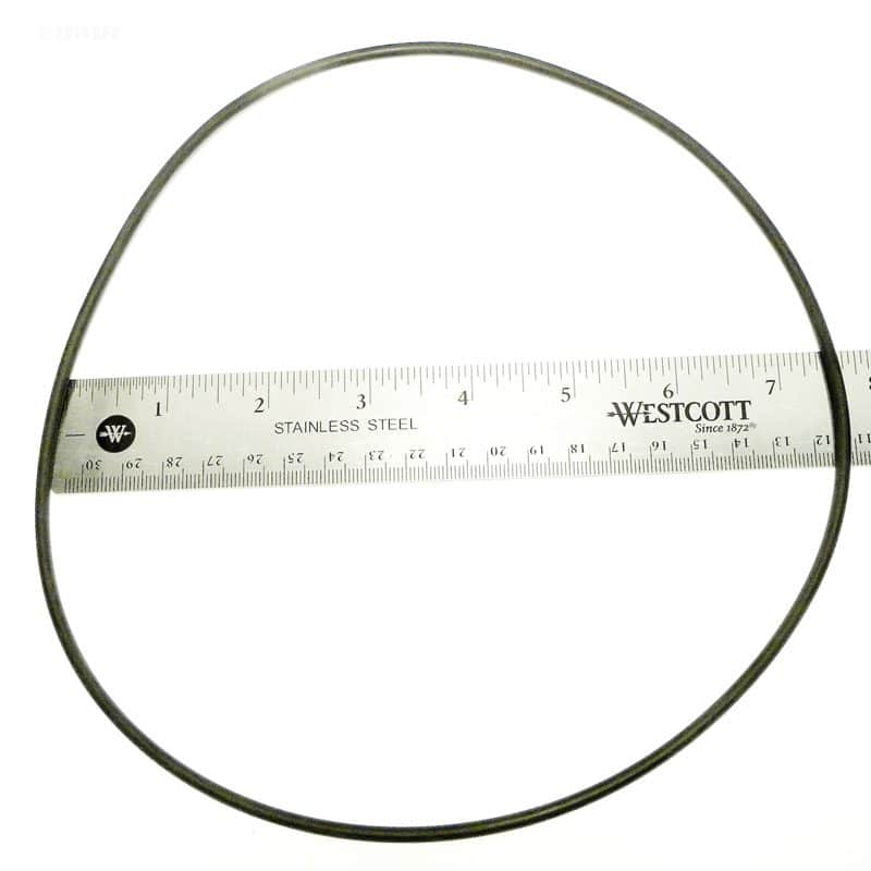 Polaris® Caretaker Clear Inner Leaf Trapper Lid Oring (1-13-9)
