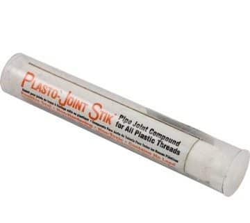 Plasto Joint Stick Thread Sealant (11775) Overstock!