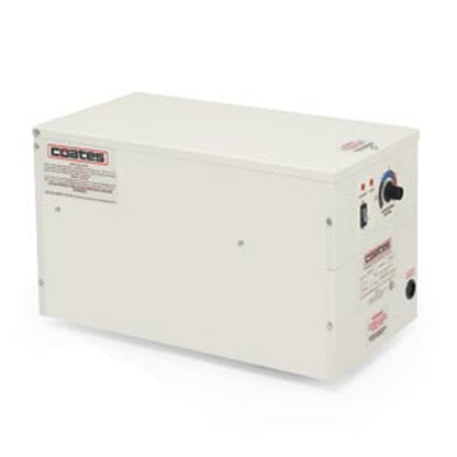 COATES HEATER COMPANY INC ELECTRIC HEATER 32018CE 18KW 3PH 208V | 32018CE
