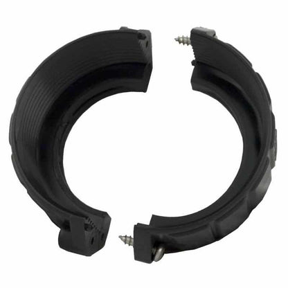 Magic Palstics Split Union Nut, 2" Buttress Thread (121108020)