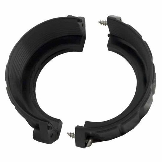 Magic Palstics Split Union Nut, 2" Buttress Thread (121108020)