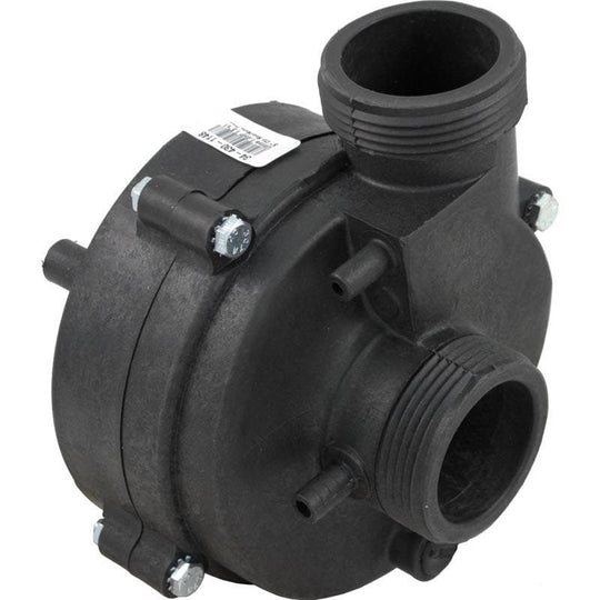 Vico Ultima Wet End, 1 HP, 1.5 inch plumbing, 48 Frame, Side Discharge (1215116)