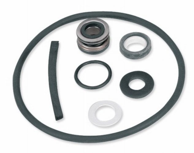 Pentair Multiport Valve, 1.5 Inch, O-ring/Gasket Kit (GO-KIT69) use (APCK1067)