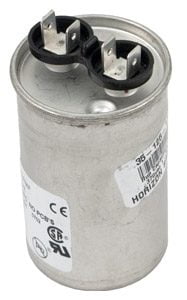 Generic Run Capacitor 30 MFD 370VAC (5VR0303) (12717)